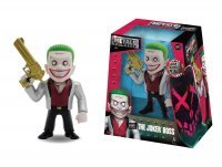 Фигурка Jada Toys Metals Die-Cast: Joker Boss Figure