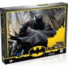 Пазл Бетмен Batman DC Comics Puzzle (1000 деталей)