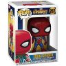 Фігурка Funko Marvel Spider-Man Iron Spider Залізна Людина Павук Фанко 287 Фігурка Funko Marvel Spider-Man Iron Spider Залізна Людина Павук Фанко 287