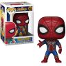 Фігурка Funko Marvel Spider-Man Iron Spider Залізна Людина Павук Фанко 287 Фігурка Funko Marvel Spider-Man Iron Spider Залізна Людина Павук Фанко 287