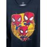 Футболка Funko Marvel Spider-Man Collector Corps Т-Shirt фанко Человек паук (розмір L)