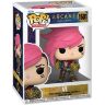 Фігурка Funko League Of Legends Arcane Vi фанко Ліга легенд Ві 1601