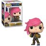 Фігурка Funko League Of Legends Arcane Vi фанко Ліга легенд Ві 1601