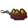 Брелок Stranger Things Дуже дивні справи Logo Keychain ABS пластик 4 см. Брелок Stranger Things Дуже дивні справи Logo Keychain ABS пластик 4 см.