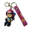 Брелок підвіска на рюкзак Brawl Stars 3D Keychain Backpack Бравл старс №6 Брелок підвіска на рюкзак Brawl Stars 3D Keychain Backpack Бравл старс №6