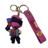 Брелок підвіска на рюкзак Brawl Stars 3D Keychain Backpack Бравл старс №6 Брелок підвіска на рюкзак Brawl Stars 3D Keychain Backpack Бравл старс №6