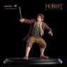 Статуетка Weta Collectibles The Hobbit Bilbo Baggins Statue Хобіт Більбо Бегінс