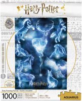 Пазл Гаррі Поттер Aquarius Harry Potter Patronus Puzzle (1000-Piece)