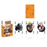 Игральные карты Наруто Naruto Playing Cards Game Waddingtons Number 1