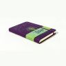 Блокнот The Joker Insights Journal - Ruled (Hardcover) Блокнот The Joker Insights Journal - Ruled (Hardcover)