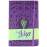 Блокнот The Joker Insights Journal - Ruled (Hardcover) Блокнот The Joker Insights Journal - Ruled (Hardcover)