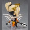 Фігурка Overwatch Nendoroid Mercy - Ангел (Good Smile) Classic Skin Version