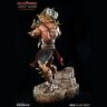 Статуетка Mortal Kombat Polystone Statue - Shao Kahn (Exclusive Edition) 50 см