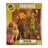 Фігурка Fortnite Фортнайт McFarlane Rex Action Figure