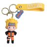 Брелок підвіска на рюкзак Naruto Naruto 3D Keychain Anime Backpack №3