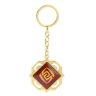 Брелок Genshin Impact Anime Keychain Геншін Імпакт метал 5 см. №1