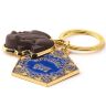 Брелок Harry Potter Chocolate Frog Hogwarts Гаррі Поттер Шоколадна жаба Брелок Harry Potter Chocolate Frog Hogwarts Гаррі Поттер Шоколадна жаба