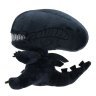 Мяка іграшка Alien Xenomorph Plush Toy Чужий 25 см.