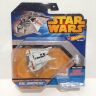 Фігурка Star Wars (Episode VII - The Force Awakens) Hot Wheels - Rebel Snowspeeder Фігурка Star Wars (Episode VII - The Force Awakens) Hot Wheels - Rebel Snowspeeder