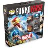 Настільна гра Funko Funkoverse Strategy Game: Marvel 100 Base Set Настільна гра Funko Funkoverse Strategy Game: Marvel 100 Base Set