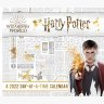 Каледар Гаррі Поттер 2022 Harry Potter Day-at-a-Time Box Calendar
