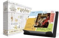 Каледар Гаррі Поттер 2022 Harry Potter Day-at-a-Time Box Calendar