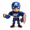 Фігурка Jada Toys Metals Die-Cast: Civil War Captain America Figure