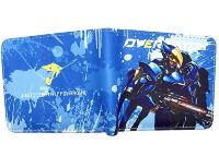 Гаманець Овервотч Фарра - Overwatch PHARAH Wallet