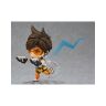 Фігурка Overwatch Nendoroid Tracer - Трейсер (Good Smile) Classic Skin Version Фігурка Overwatch Nendoroid Tracer - Трейсер (Good Smile) Classic Skin Version