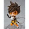 Фігурка Overwatch Nendoroid Tracer - Трейсер (Good Smile) Classic Skin Version Фігурка Overwatch Nendoroid Tracer - Трейсер (Good Smile) Classic Skin Version