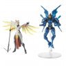 Фігурка Overwatch Ultimates Series Pharah and Mercy Collectible Action Figure Dual Pack