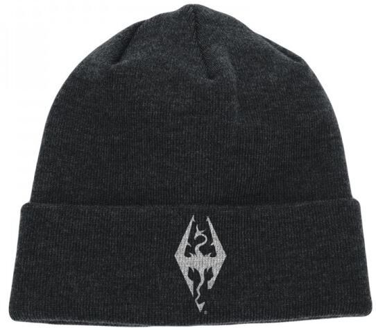 Шапка Skyrim "Dragon Symbol" Скайрім