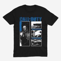 Футболка Morze Call of Duty Почуття обов`язку (розмір L)