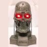 Фігурка Terminator T-600 Skull Head Figure