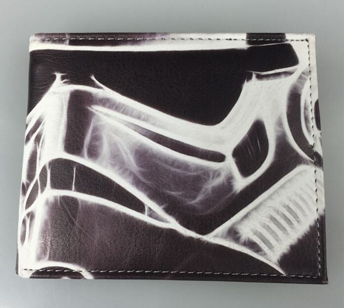 Гаманець - Star Wars - Empire White Soldier Гаманець - Star Wars - Empire White Soldier