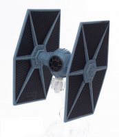 Фигурка Star Wars (Episode VII The Force Awakens) Hot Wheels TIE Fighter