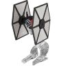 Фігурка Star Wars (Episode VII - The Force Awakens) Hot Wheels - TIE FIGHTER №1