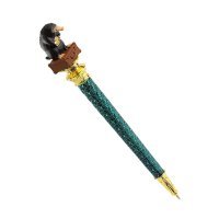 Коллекционная ручка Harry Potter Fantastic Beasts Pen Niffler