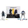 Фігурка Overwatch Ultimates Series Soldier: 76 and Ana Collectible Action Figure Dual Pack
