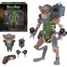 Фігурка фанк Рік і Морті Funko Action Figure: Rick and Morty Pickle