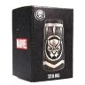 Кружка Marvel 3D Black Panther Чорна пантера
