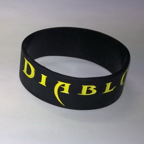 Браслет Diablo Bracelet №2 Браслет Diablo Bracelet №2