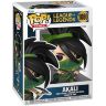 Фігурка Funko League Of Legends Akali фанко Ліга легенд Акалі 1080