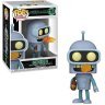 Фігурка Funko Futurama Bender фанко Футурама Бендер 1757 Фігурка Funko Futurama Bender фанко Футурама Бендер 1757
