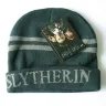 Шапка Harry Potter Slytherin Wool Гаррі Поттер Слизерин Шапка Harry Potter Slytherin Wool Гаррі Поттер Слизерин