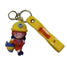 Брелок підвіска на рюкзак Brawl Stars 3D Keychain Backpack Бравл старс №9 Брелок підвіска на рюкзак Brawl Stars 3D Keychain Backpack Бравл старс №9