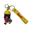 Брелок підвіска на рюкзак Brawl Stars 3D Keychain Backpack Бравл старс №9 Брелок підвіска на рюкзак Brawl Stars 3D Keychain Backpack Бравл старс №9
