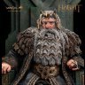 Статуэтка The Hobbit King Thror On Throne Statue (Weta Collectibles) Limited edition 