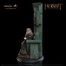 Статуэтка The Hobbit King Thror On Throne Statue (Weta Collectibles) Limited edition 