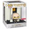 Фігурка Funko Harry Potter Head Goblin with Gringotts Bank фанко Гаррі Поттер Гоблін 138 Фігурка Funko Harry Potter Head Goblin with Gringotts Bank фанко Гаррі Поттер Гоблін 138